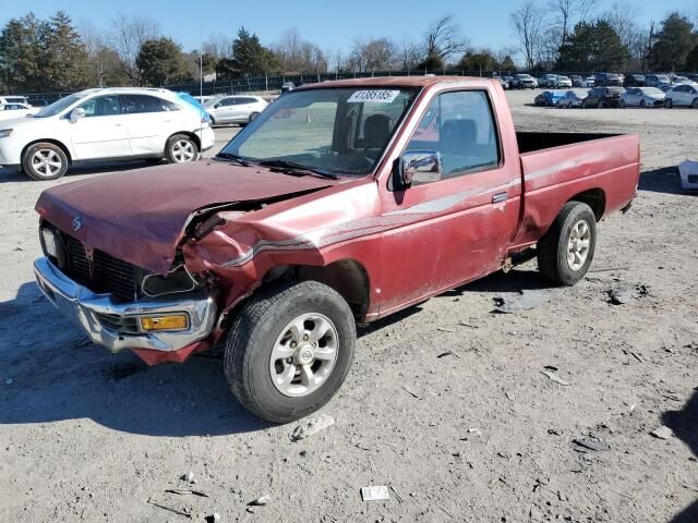 Nissan Pickup