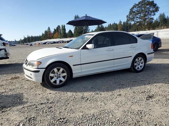 BMW 325xi
