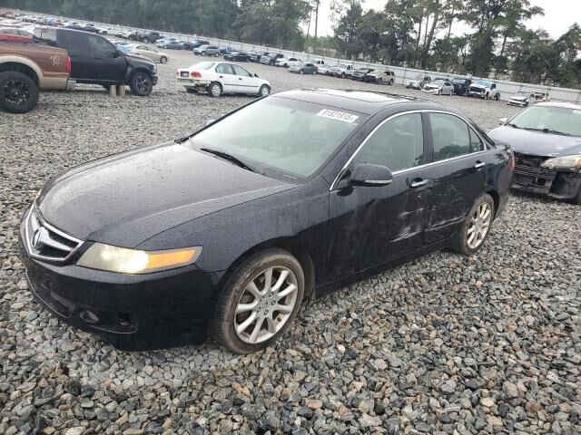 Acura TSX