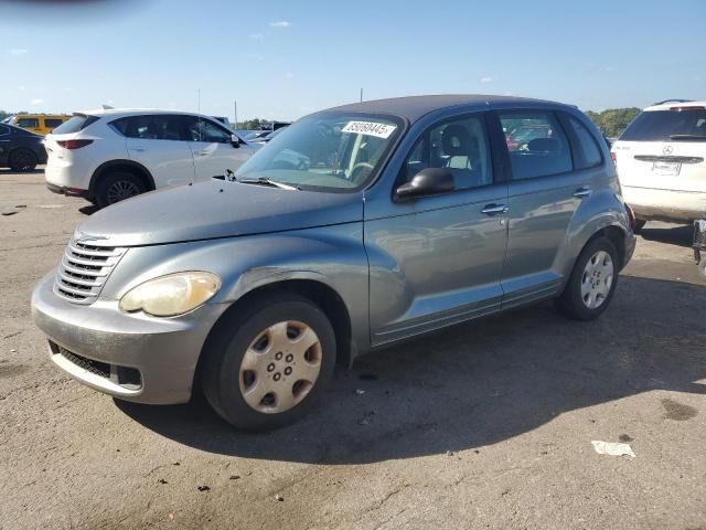 Chrysler PT Cruiser