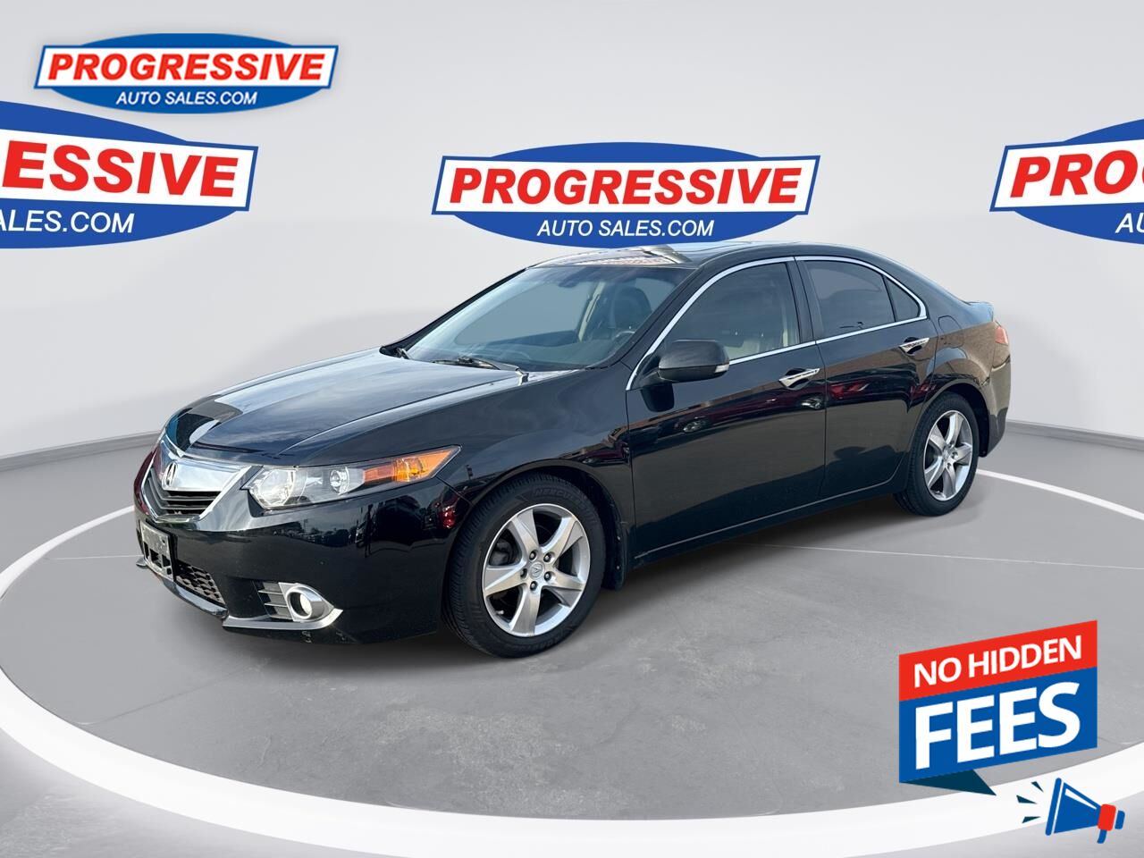 Acura TSX