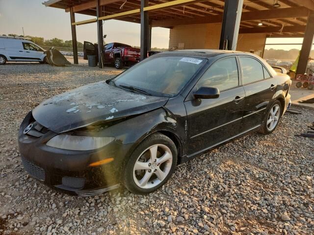 Mazda Mazda6