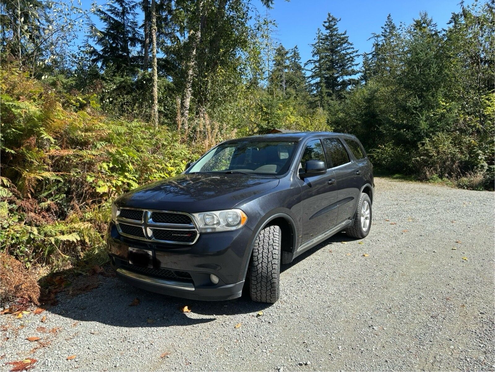 Dodge Durango