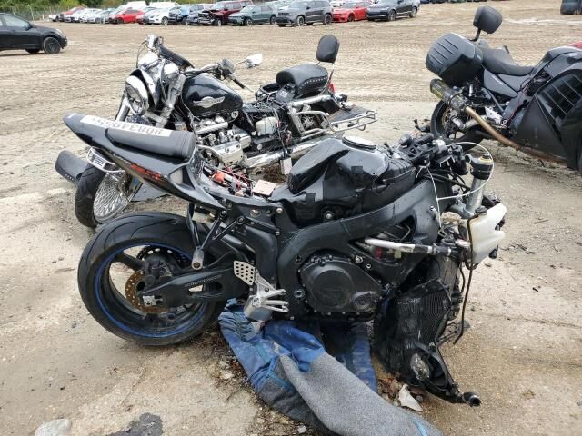 Honda CBR1000