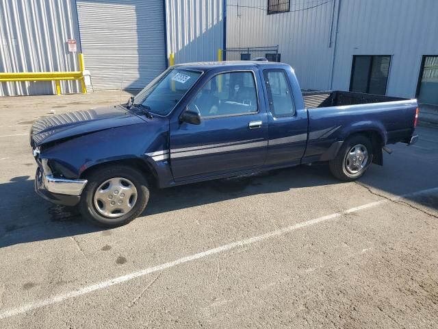 Toyota Pick-Up