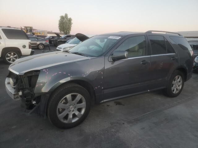 Cadillac SRX