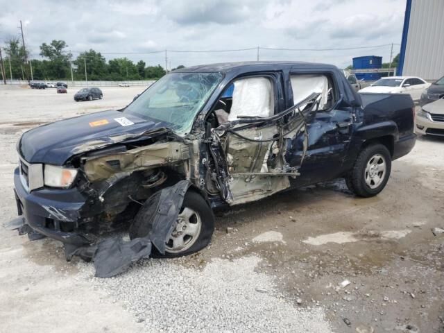 Honda Ridgeline