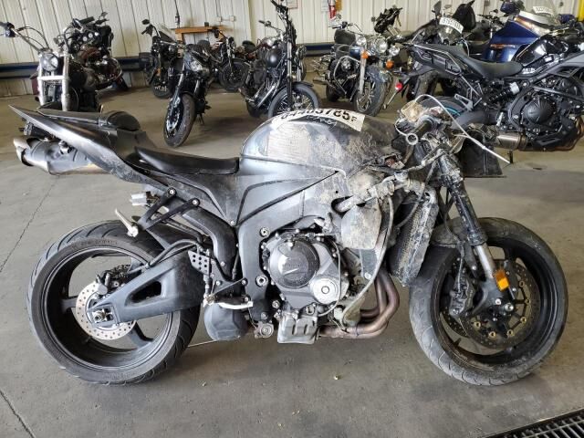 Honda CBR600