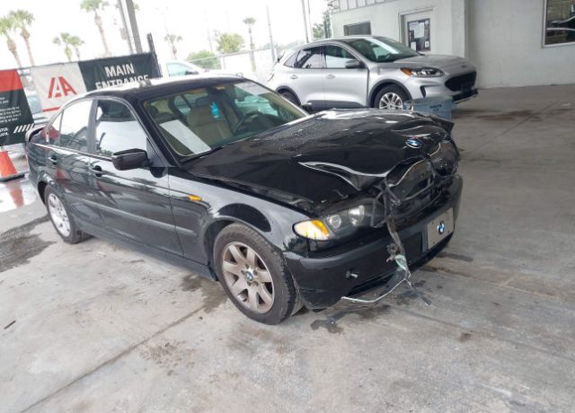 BMW 325i