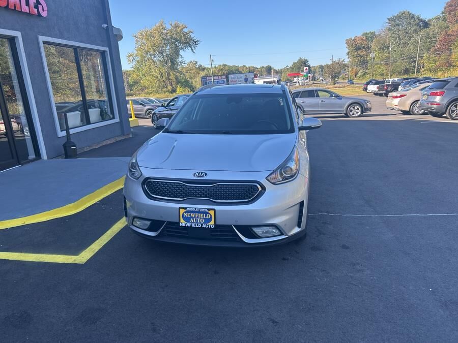 2019 KIA Niro