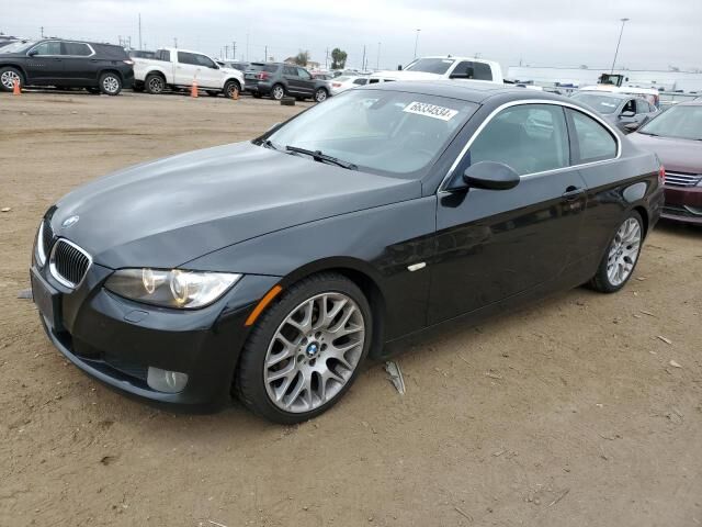 BMW 328i