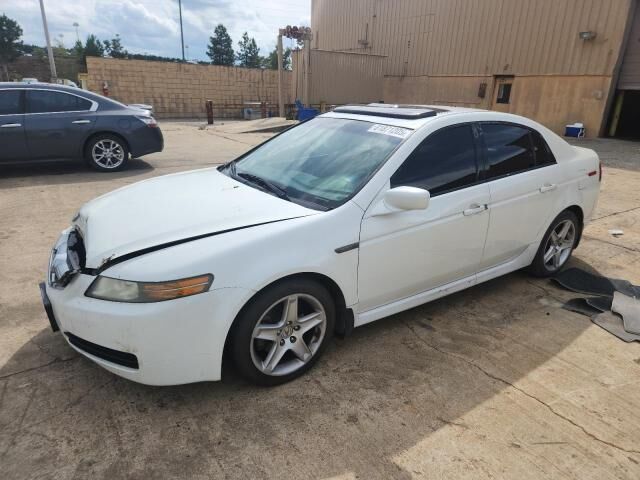 Acura TL