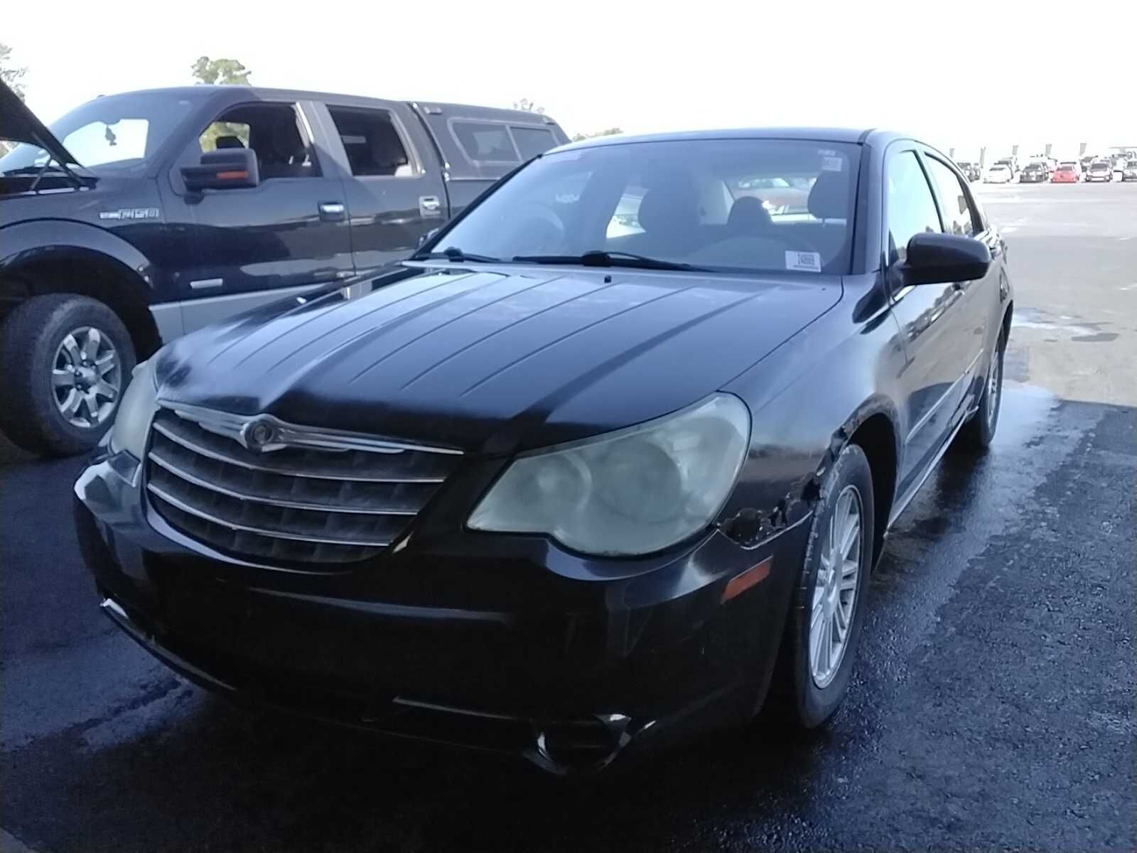 Chrysler Sebring