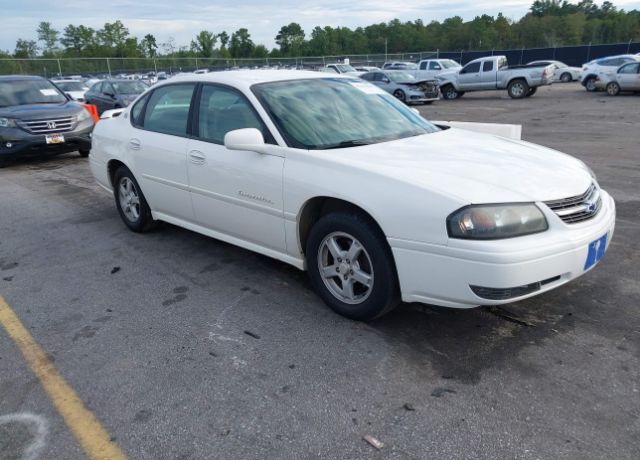 Chevrolet Impala