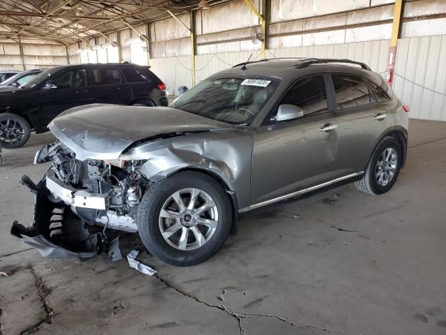 Infiniti FX35