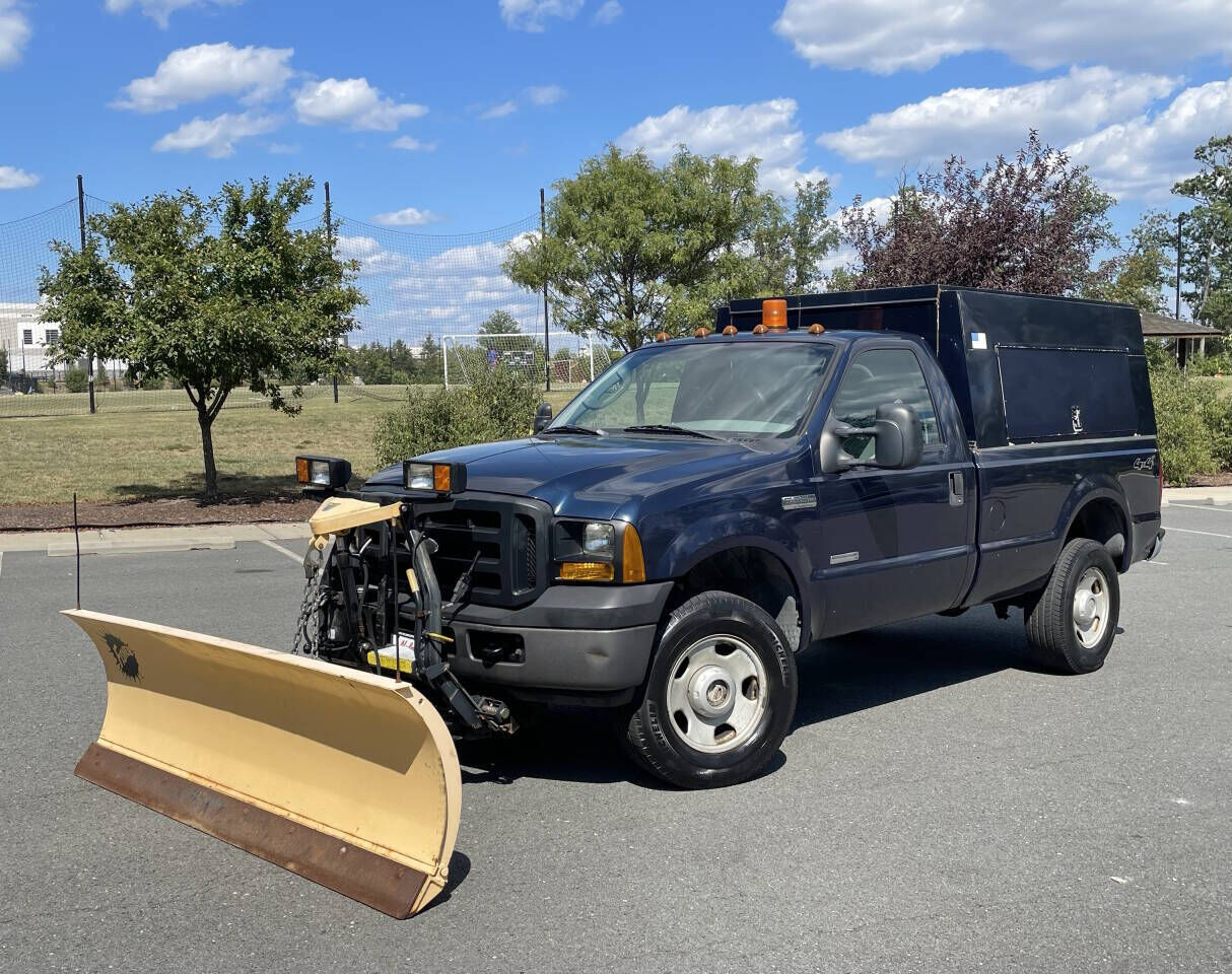 Ford F-350