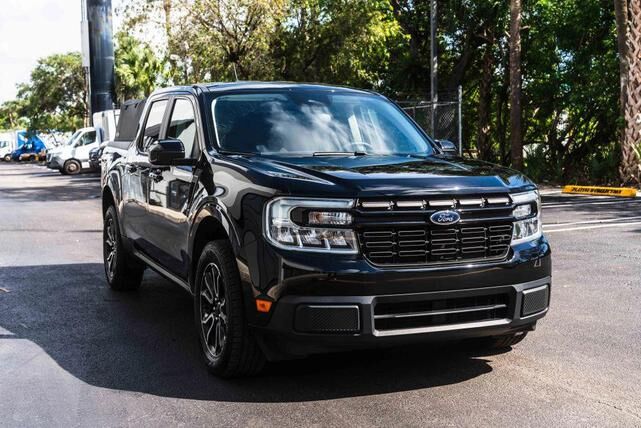 2023 FORD Maverick