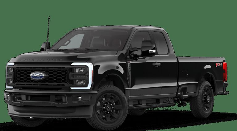 2026 FORD F-350