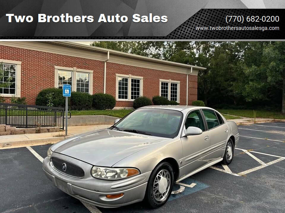 Buick LeSabre