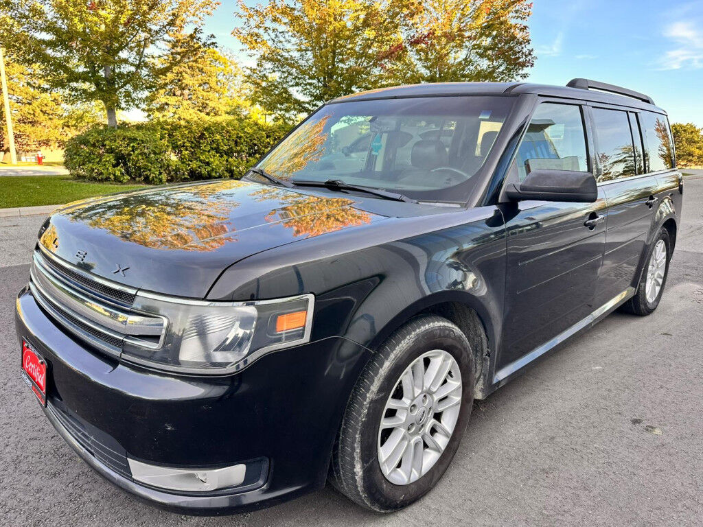 Ford Flex