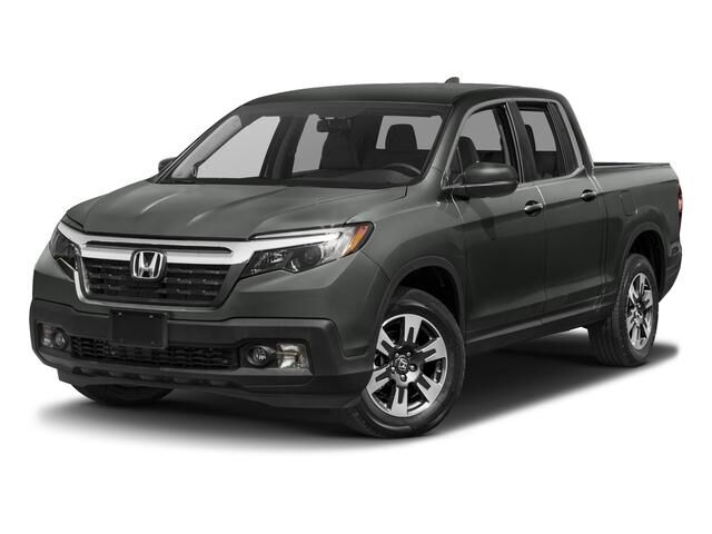 Honda Ridgeline