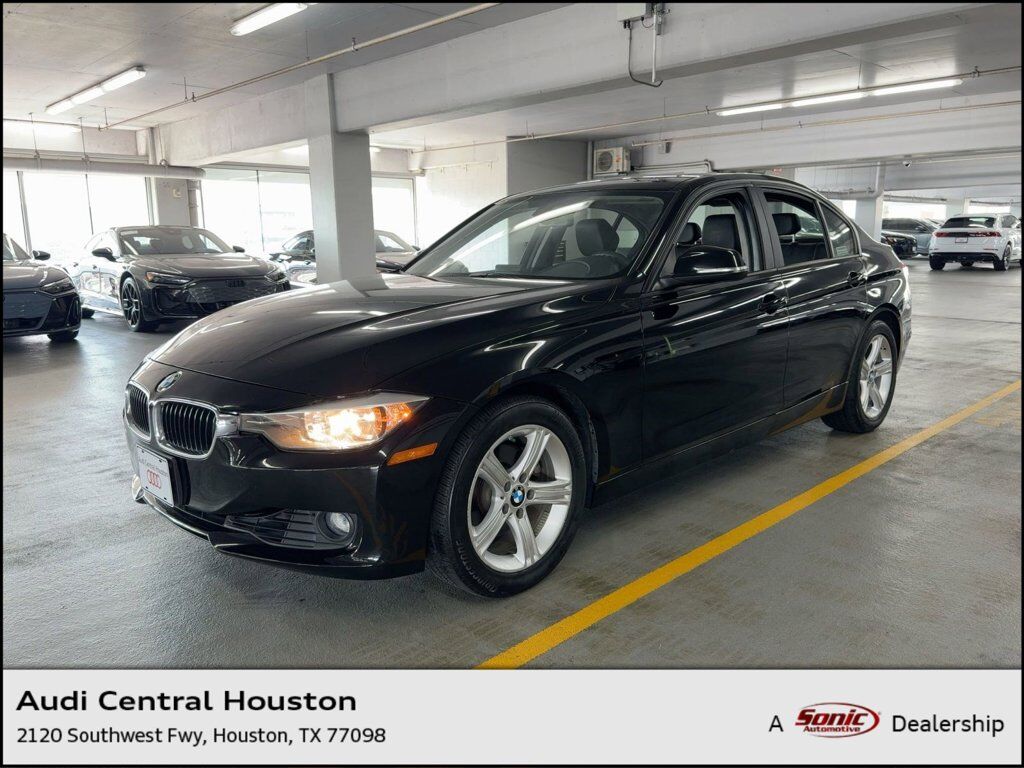 BMW 328i