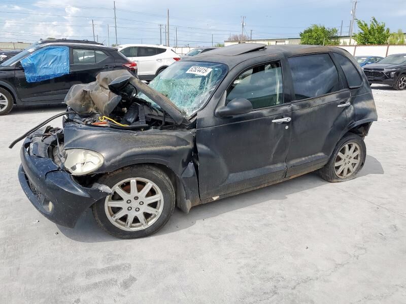 Chrysler PT Cruiser