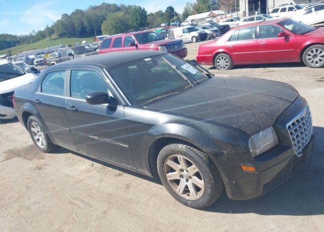 Chrysler 300