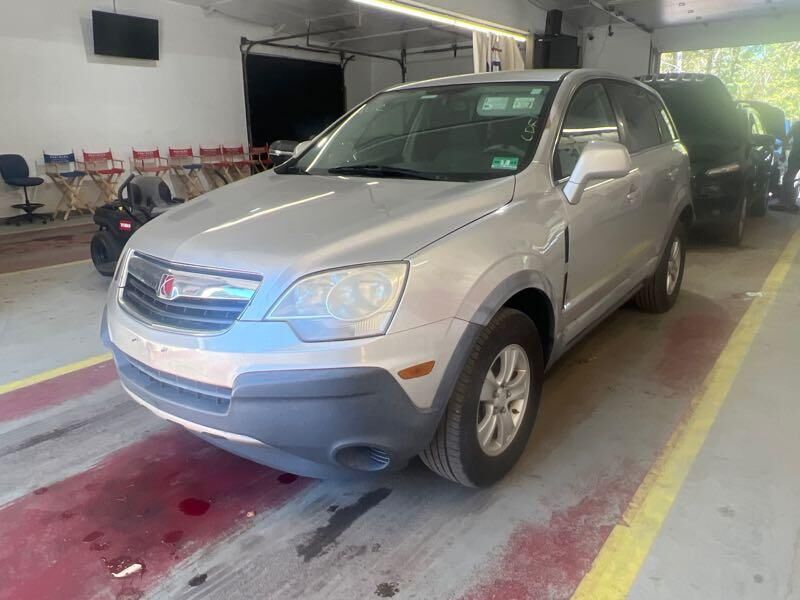 Saturn Vue