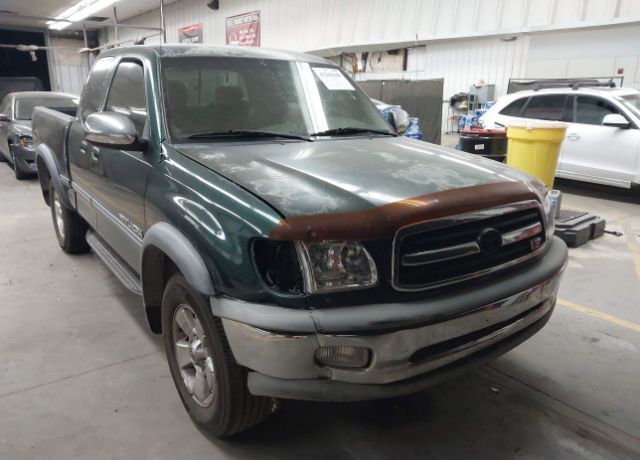 Toyota Tundra