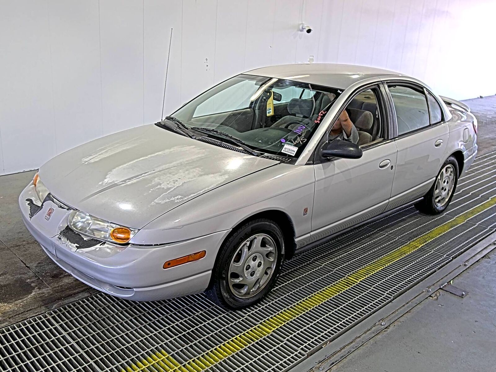 Saturn SL2