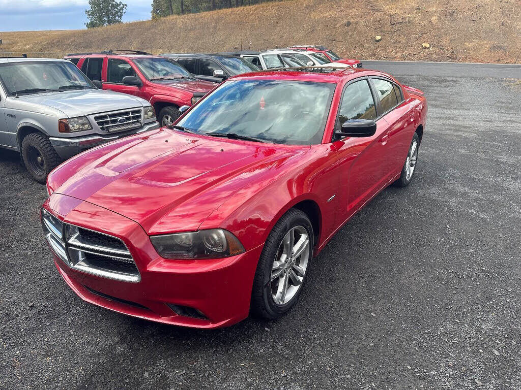 Dodge Charger