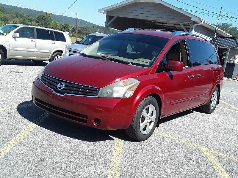 Nissan Quest