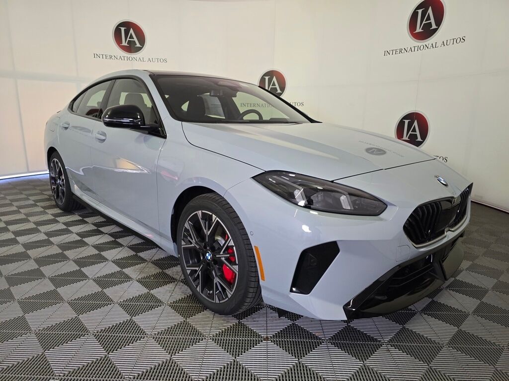 2026 BMW 2 Series