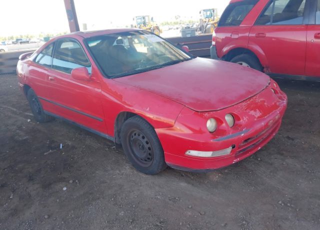 Acura Integra