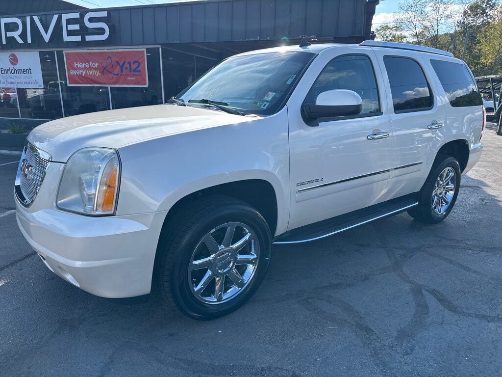 GMC Yukon