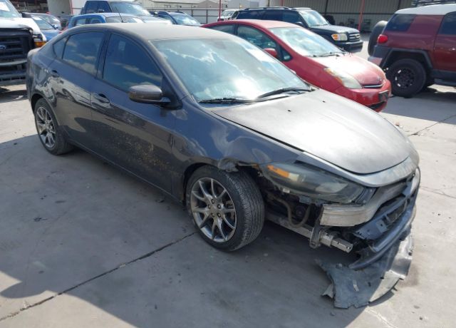 Dodge Dart