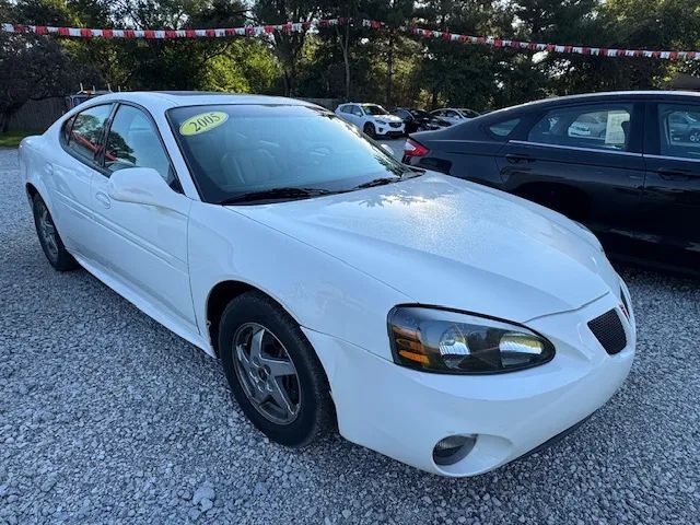 Pontiac Grand Prix