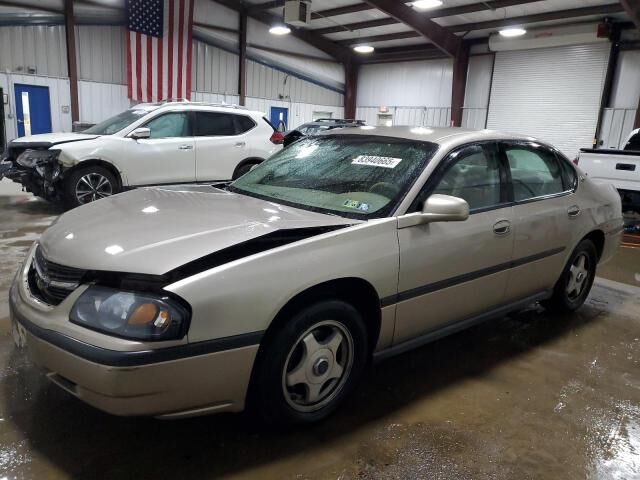 Chevrolet Impala