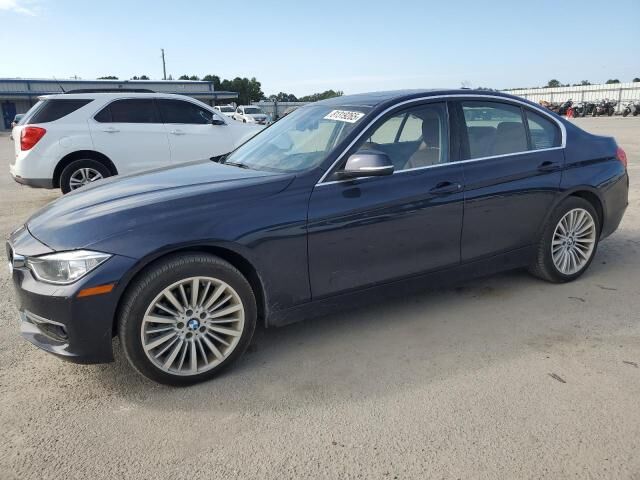 BMW 328i
