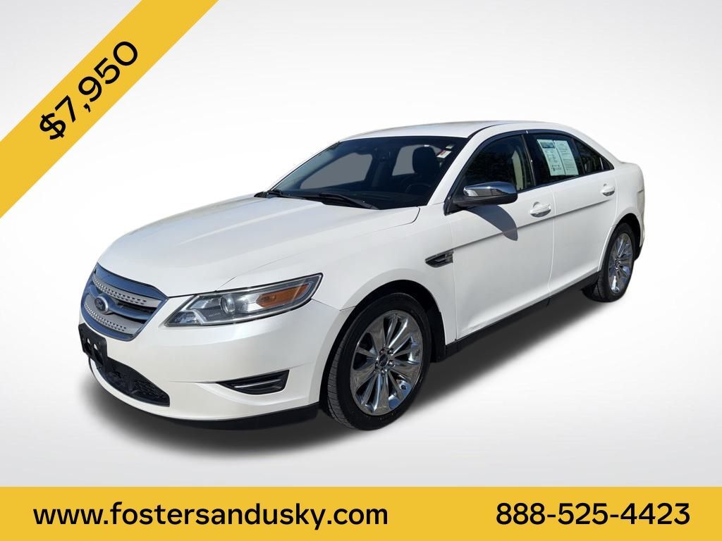 Ford Taurus