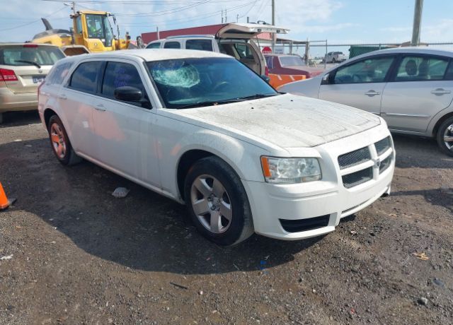 Dodge Magnum