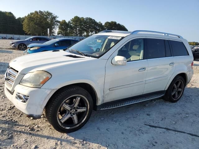 Mercedes-Benz GL-Class