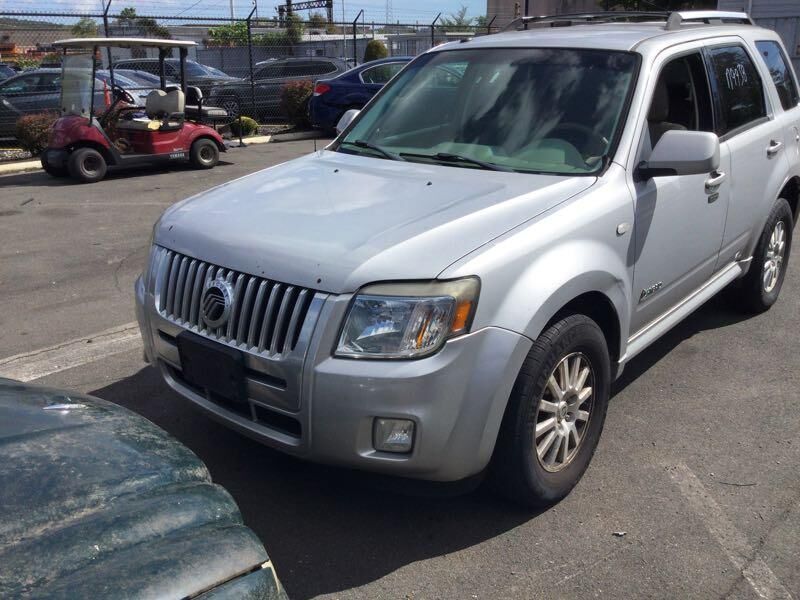Mercury Mariner