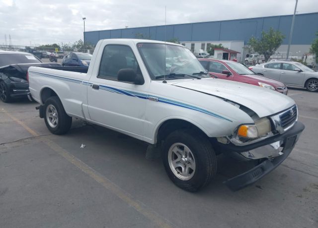 Mazda B-Series