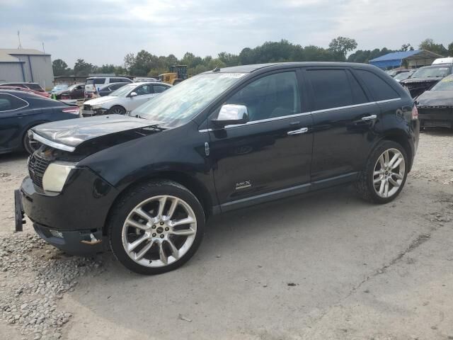 Lincoln MKX