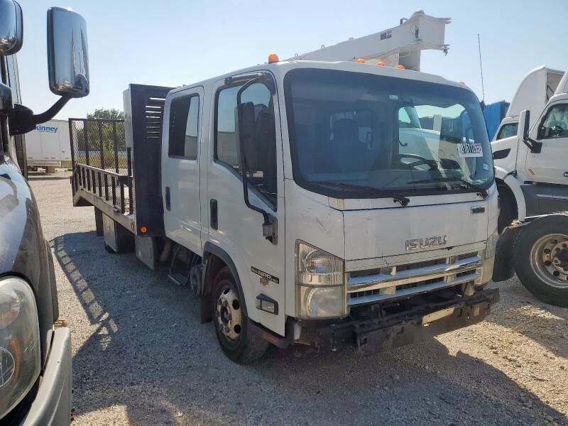 Isuzu NPR/NPR-HD