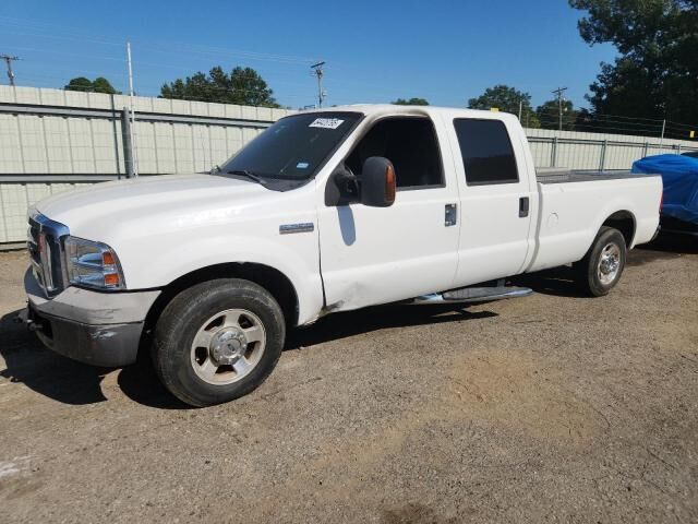 Ford F-250