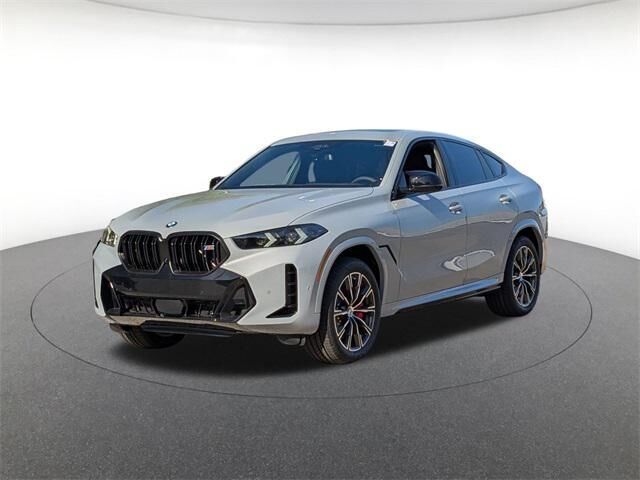 2026 BMW X6