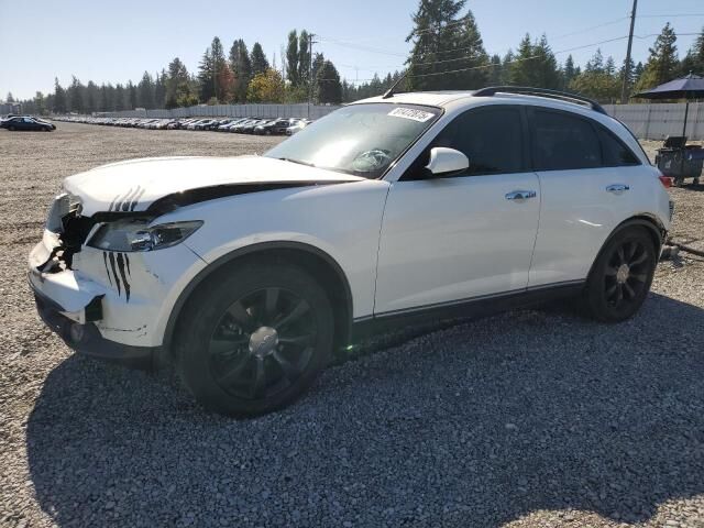 Infiniti FX45